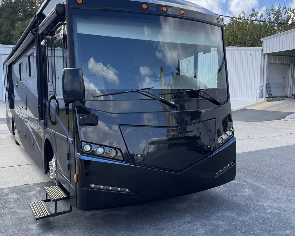 2015 Itasca Solei available for rent in Marietta Georgia