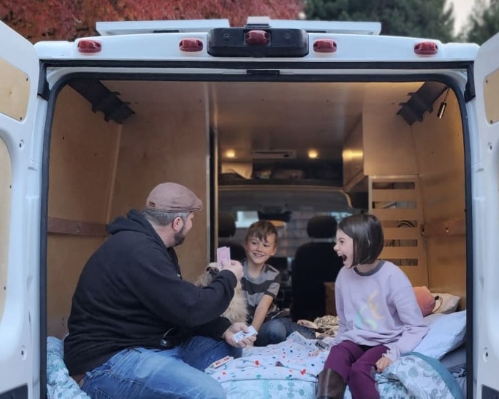 2022 Class B RV for Rent in Milwaukie, OR