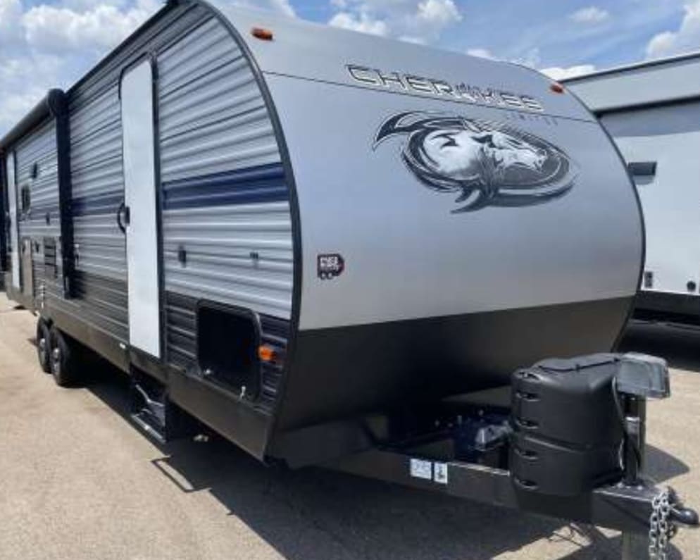 2020 Travel Trailer RV for Rent in Placerville, California