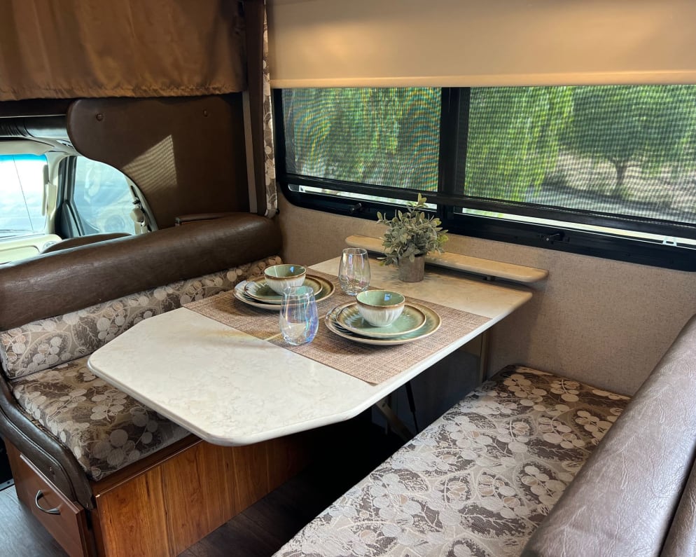 2016 Greyhawk  by Jayco for rent in 92082