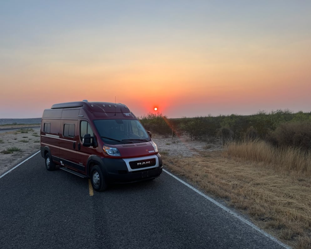 2022 Class B RV for Rent in Torrance, CA