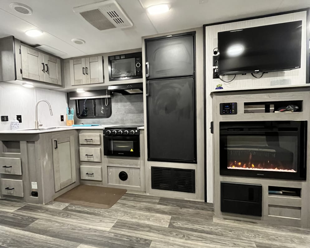 2021 Heartland RVs Mallard