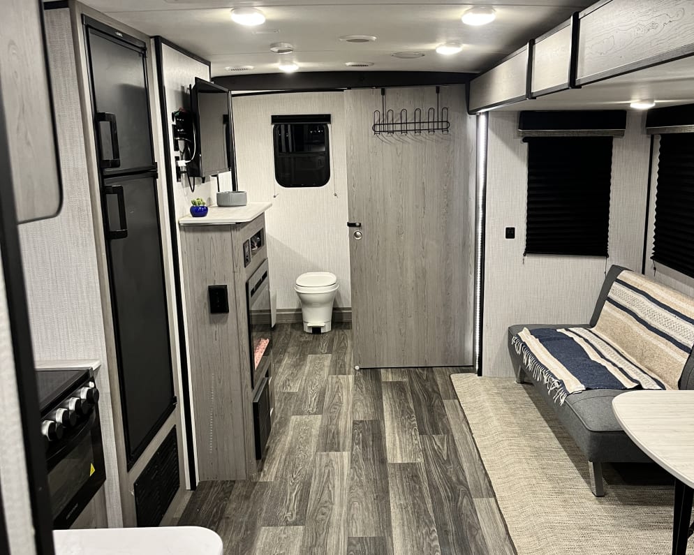 2021 Mallard  by Heartland RVs for rent in 93021