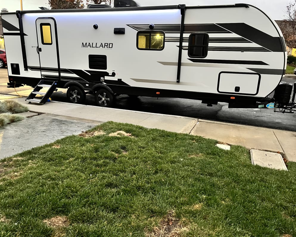 2021 Heartland RVs Mallard available for rent in Moorpark California