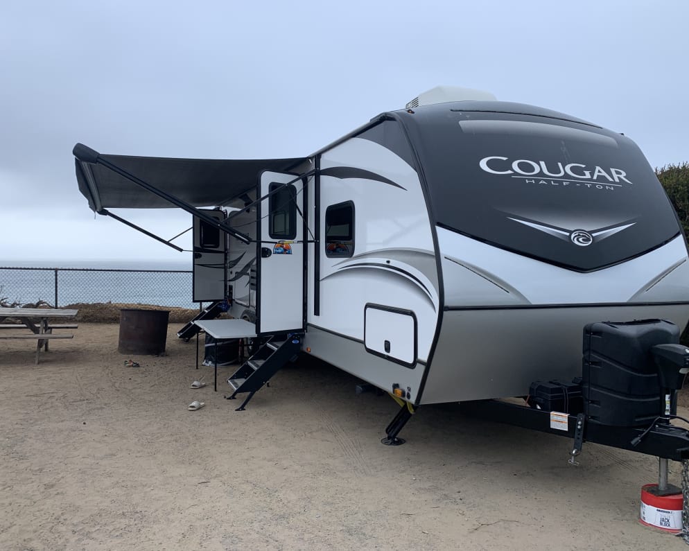 2021 Keystone RV Cougar
