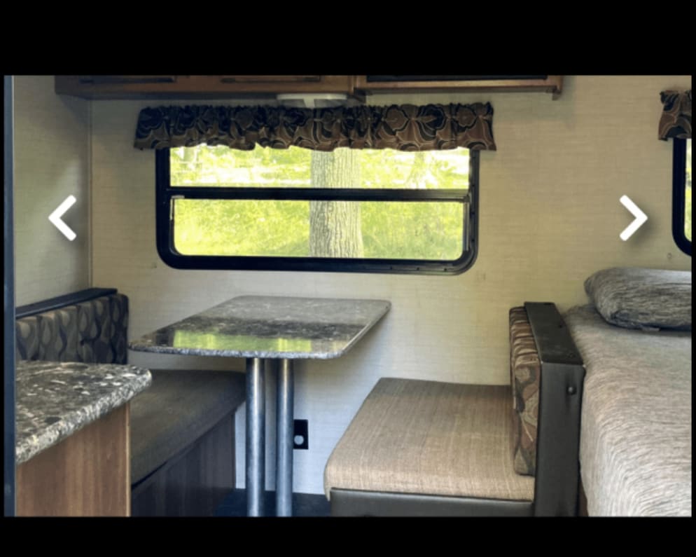 2016 Keystone RV Summerland Mini Travel Trailer for rent in Las cruces New Mexico