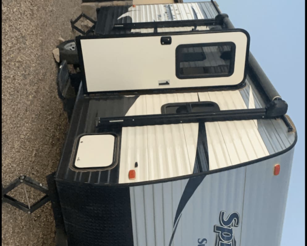 2016 Keystone RV Summerland Mini available for rent in Las cruces New Mexico