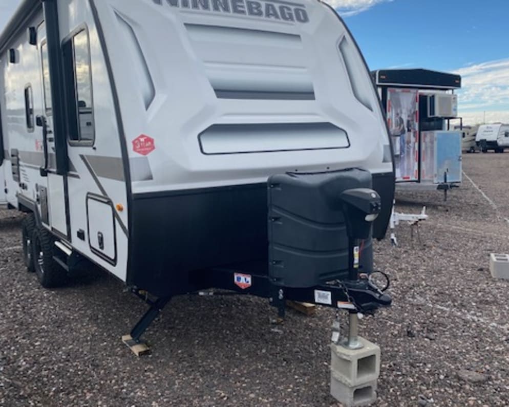 2022 Class C RV for Rent in Gilbert, Arizona