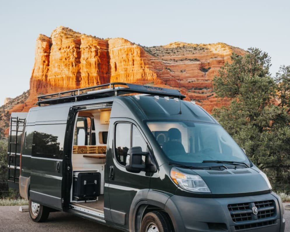 Class B Rv For Rent 2018 Class B RV for Rent in St Petersburg, Florida - RVUSA.com