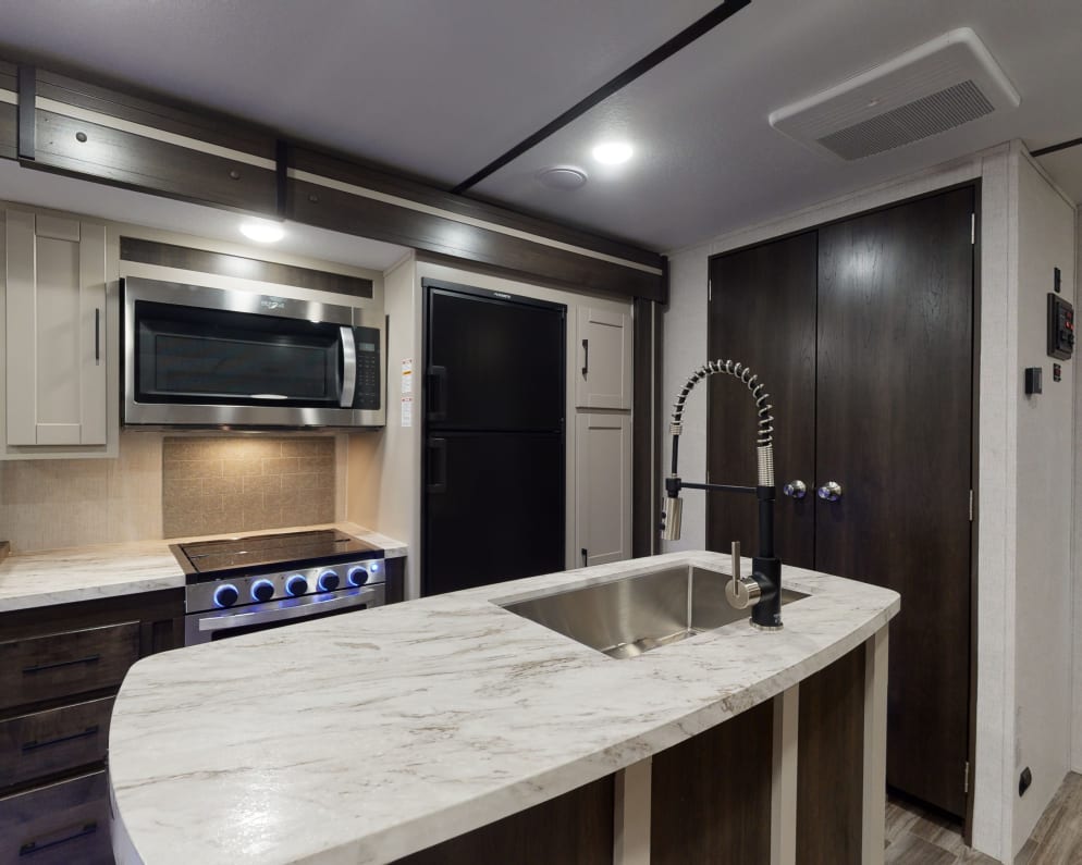 2021 Cruiser Aire  by Crossroads RV for rent in 90706