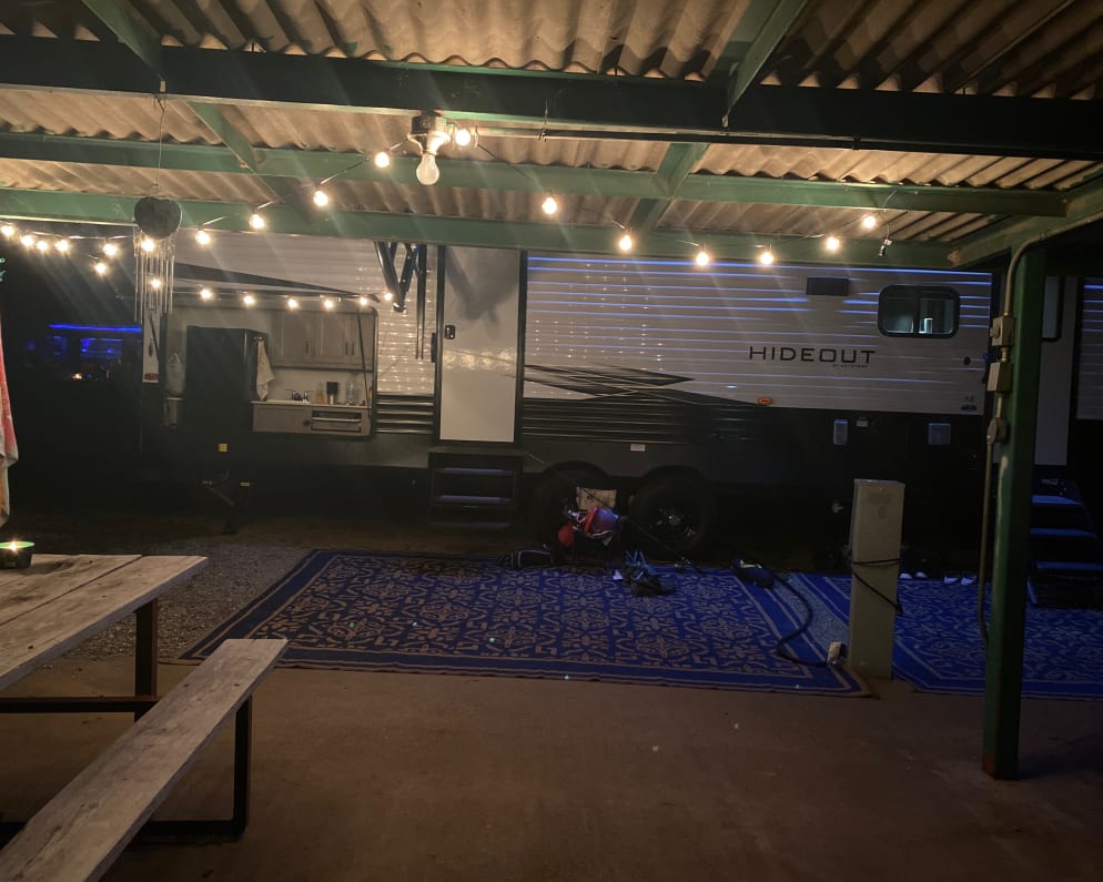 2021 Keystone RV Hideout available for rent in Burkburnett Texas