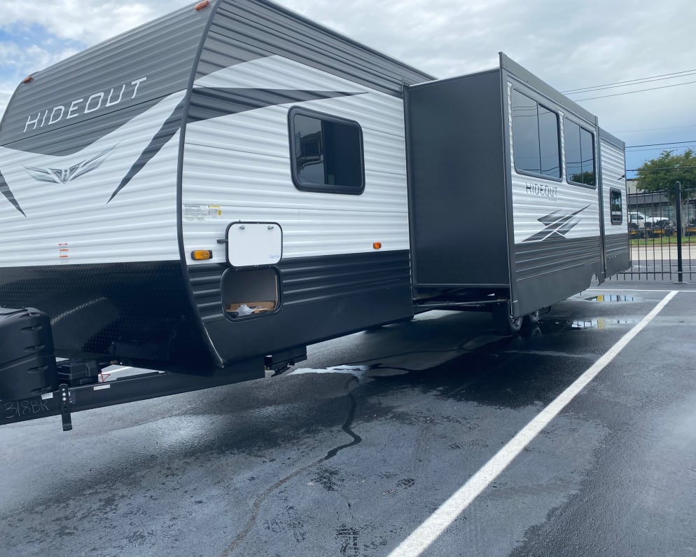 2021 Keystone RV Hideout Travel Trailer for rent in Burkburnett Texas