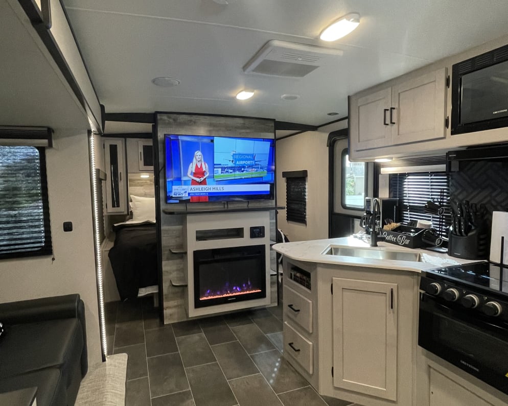2022 Heartland RVs Mallard available for rent in Kissimmee Florida