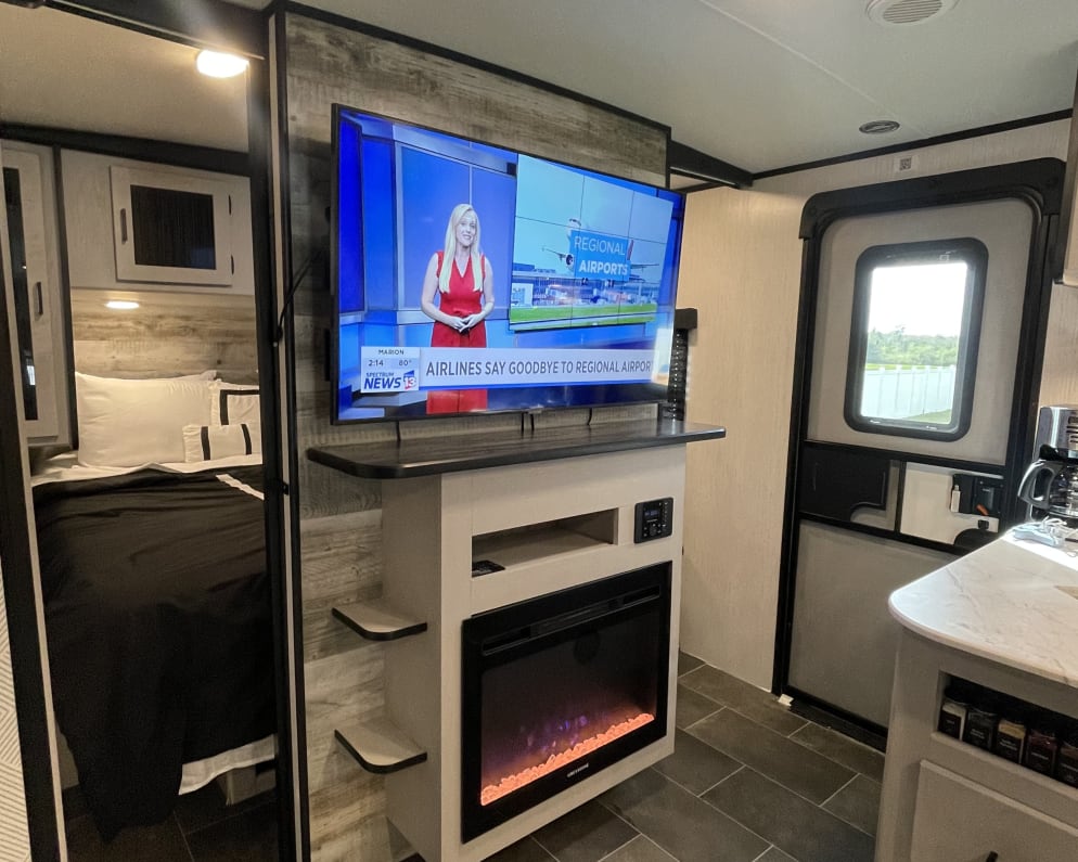 2022 Heartland RVs Mallard Travel Trailer for rent in Kissimmee Florida