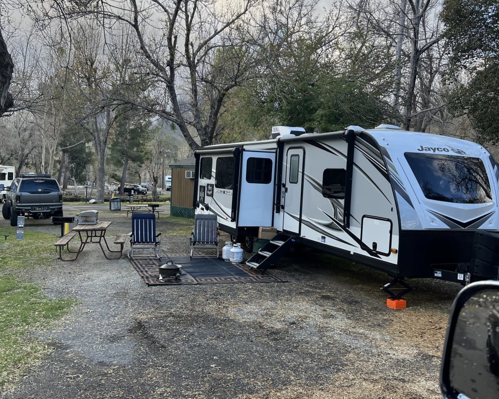 2021 Jayco White Hawk available for rent in Chino California