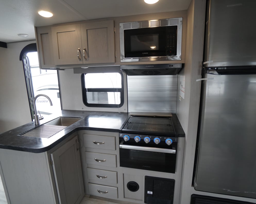 2023 Prime Time Tracer 31BHD available for rent in Listowel Ontario