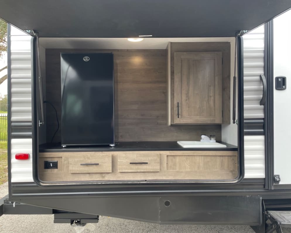 2023 Travel Trailer RV for Rent in Naples, FL