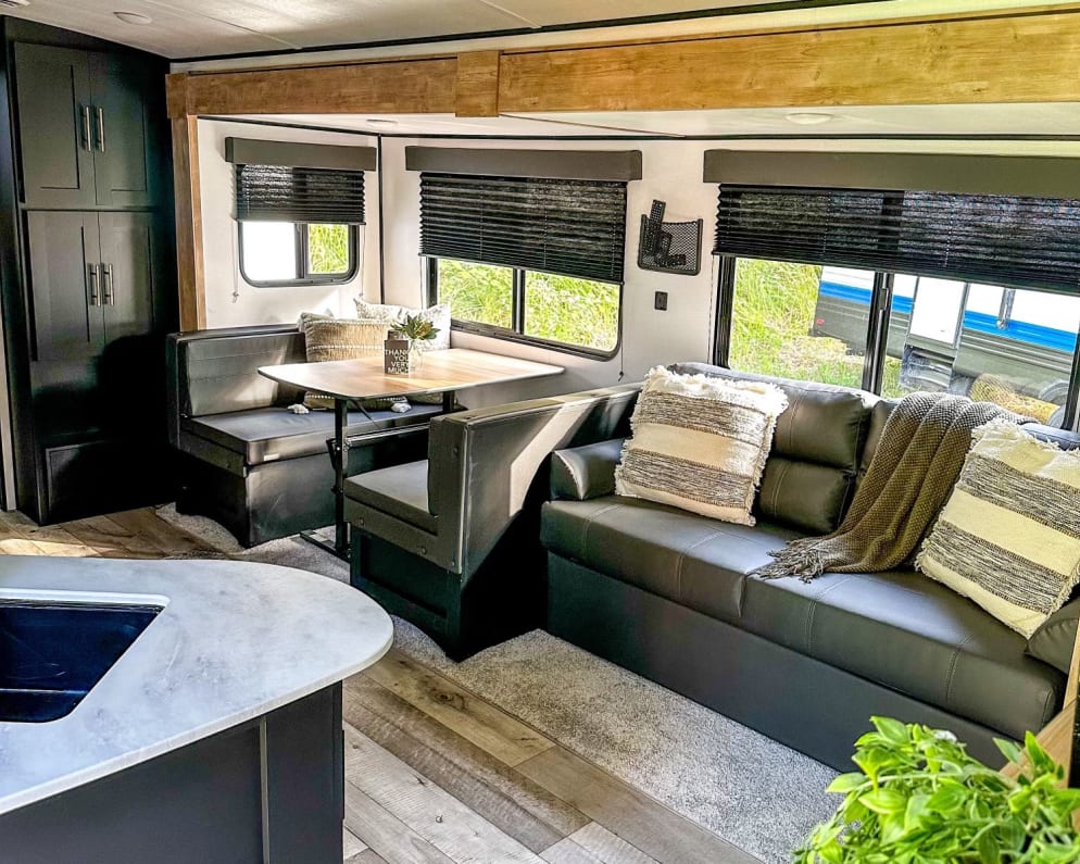 Travel Trailer RV for Rent in Ocala, Florida