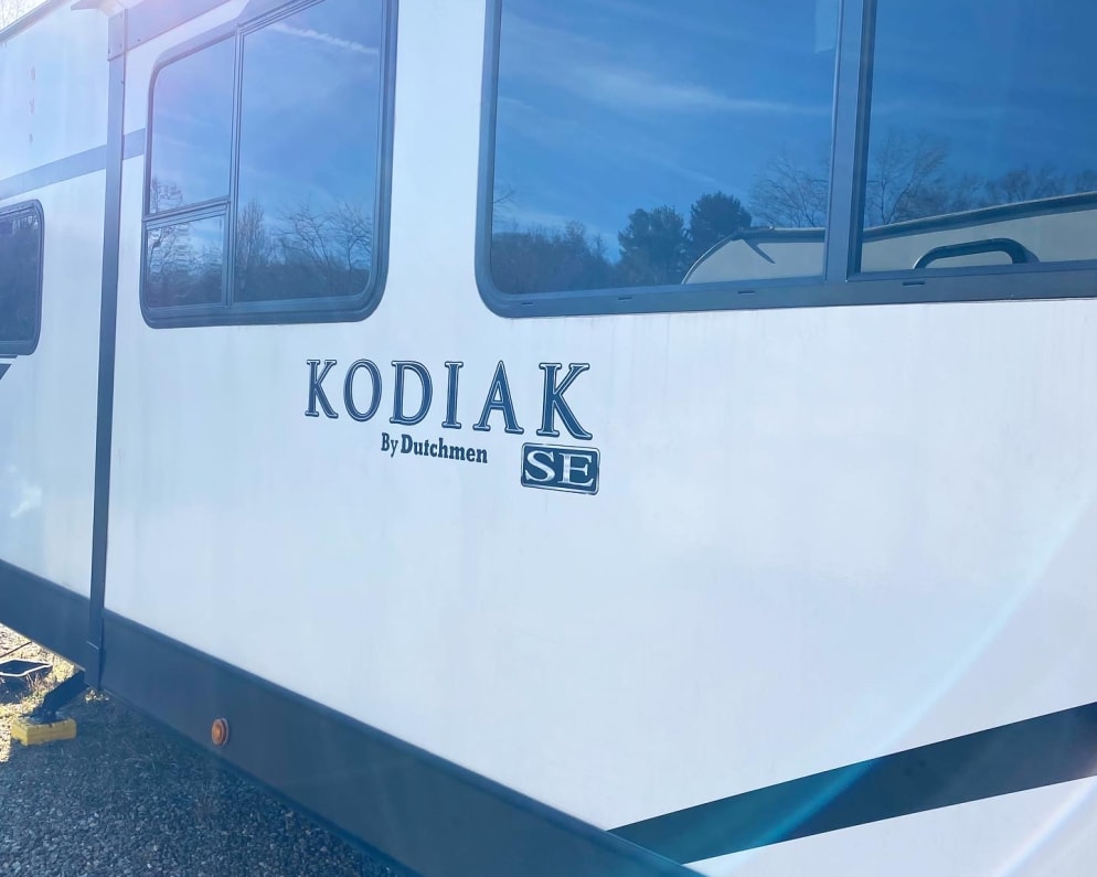 2021 Travel Trailer RV for Rent in Waynesville, NC