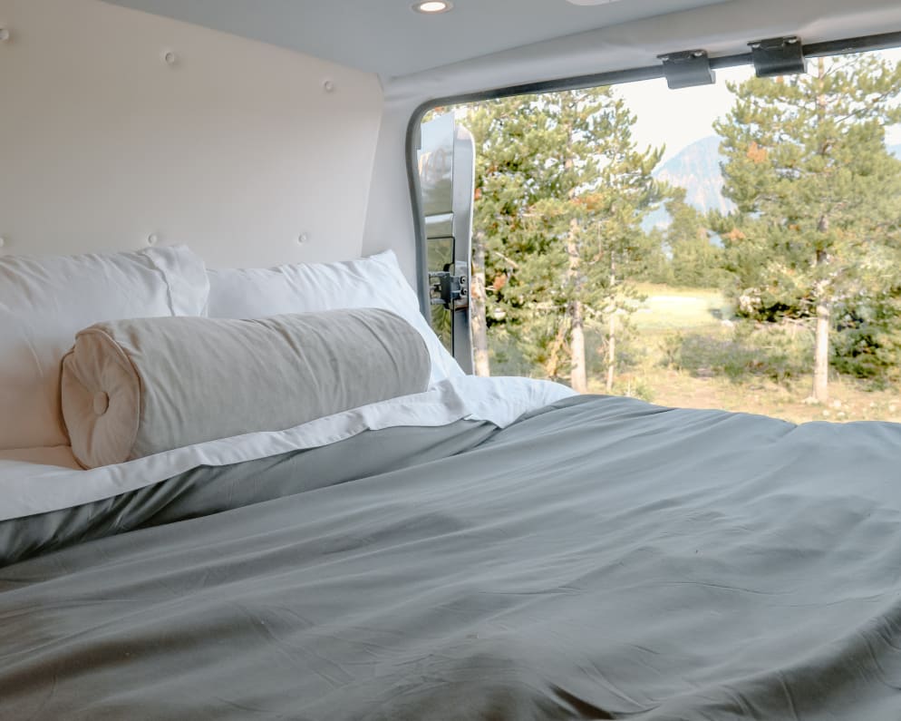 2021 Dodge Other Class B for rent in Boulder Colorado
