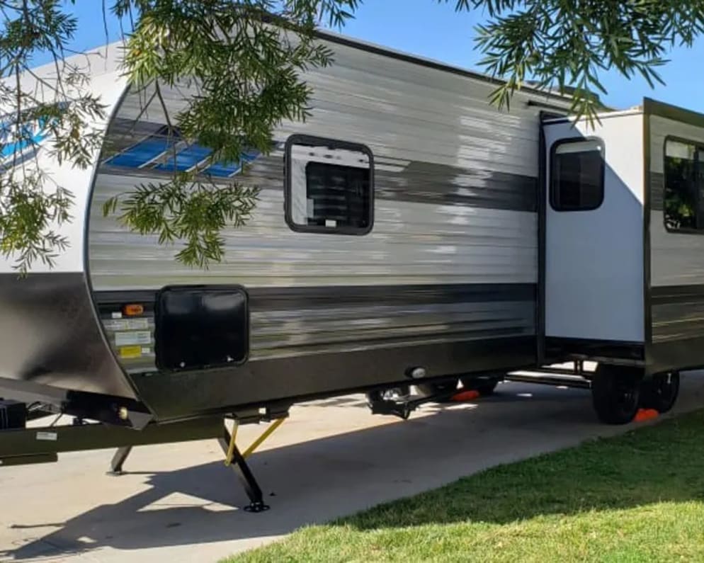 2022 Forest River Salem Travel Trailer for rent in Bellflower California