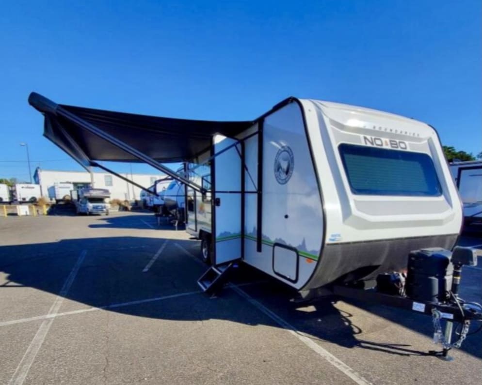 2022 Travel Trailer RV for Rent in Summerfield, Florida