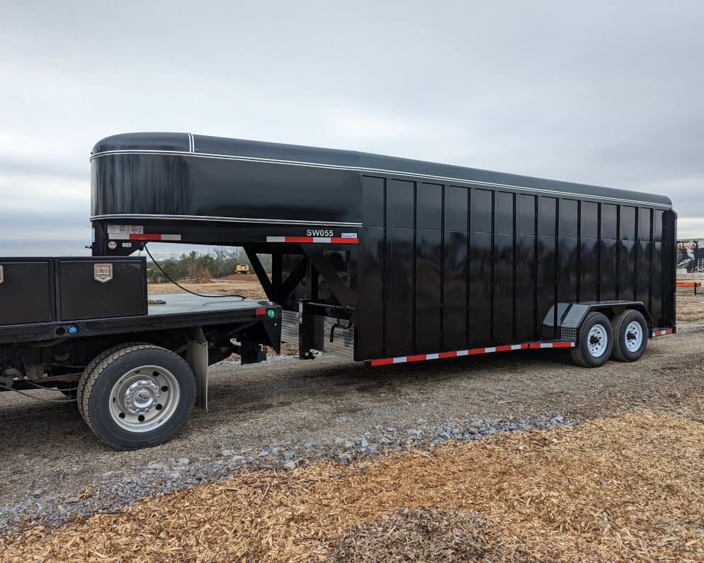 2023 Utility Trailer RV for Rent in Mt. Juliet, Tennessee