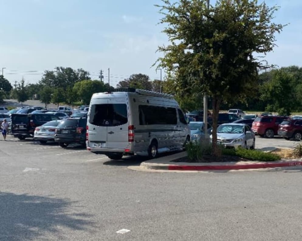 2016 Era  by Winnebago for rent in 78619