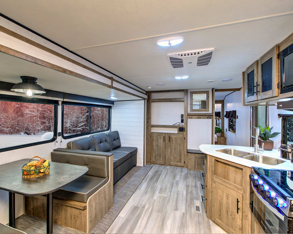 2022 Pioneer  by Heartland for rent in K0L 1Y0