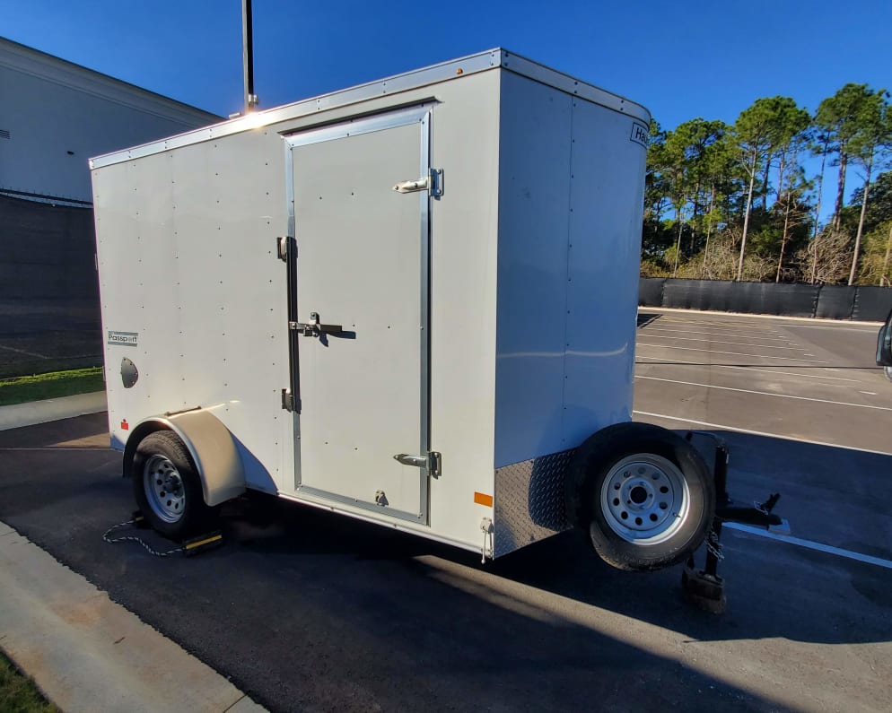 2020 Other RV for Rent in Navarre, FL