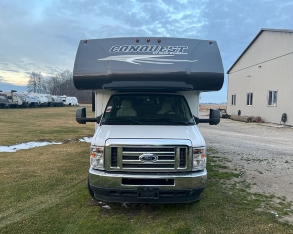 2023 Conquest 6320D  by Gulf Stream for rent in N5H 2R3