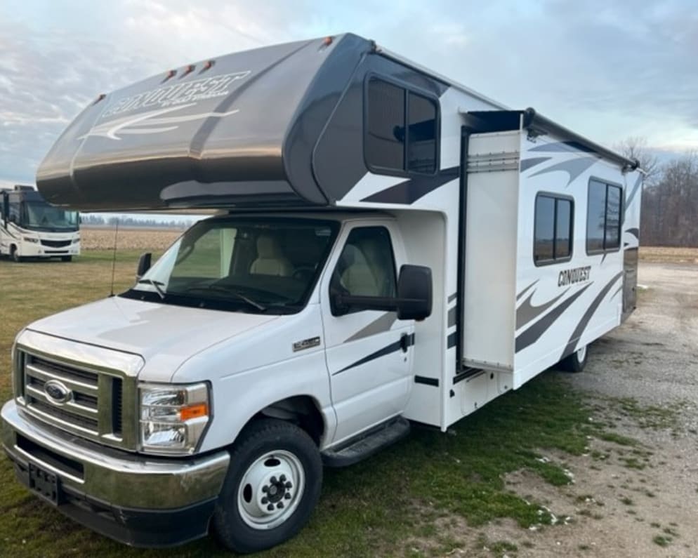 2023 Gulf Stream Conquest 6320D available for rent in Aylmer Ontario