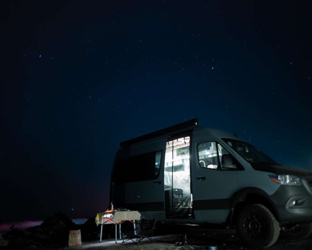 Class B RV for Rent in Azusa, California - RVUSA.com