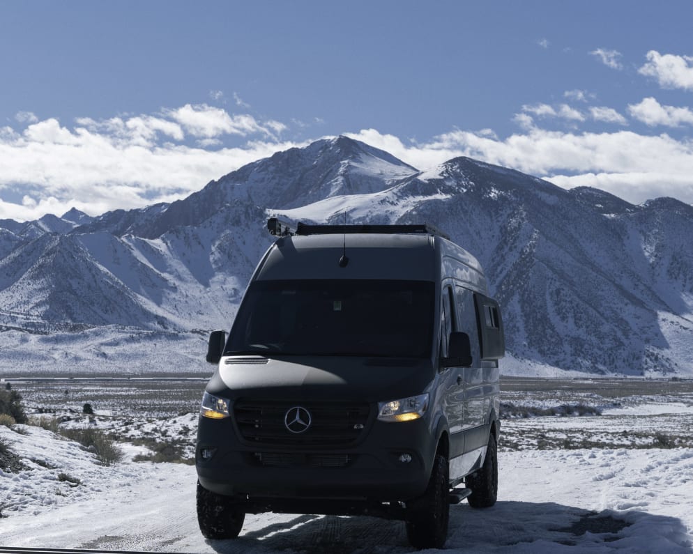 2021 Class B RV for Rent in Azusa, California