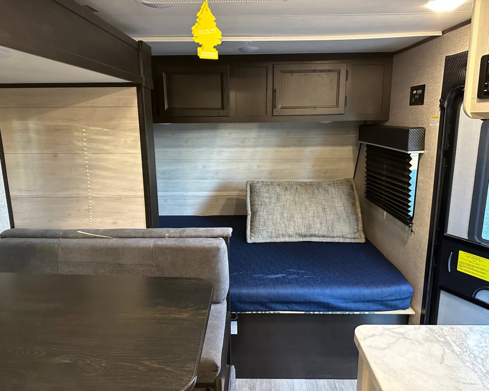 2022 Travel Trailer RV for Rent in HATTIESBURG, MS