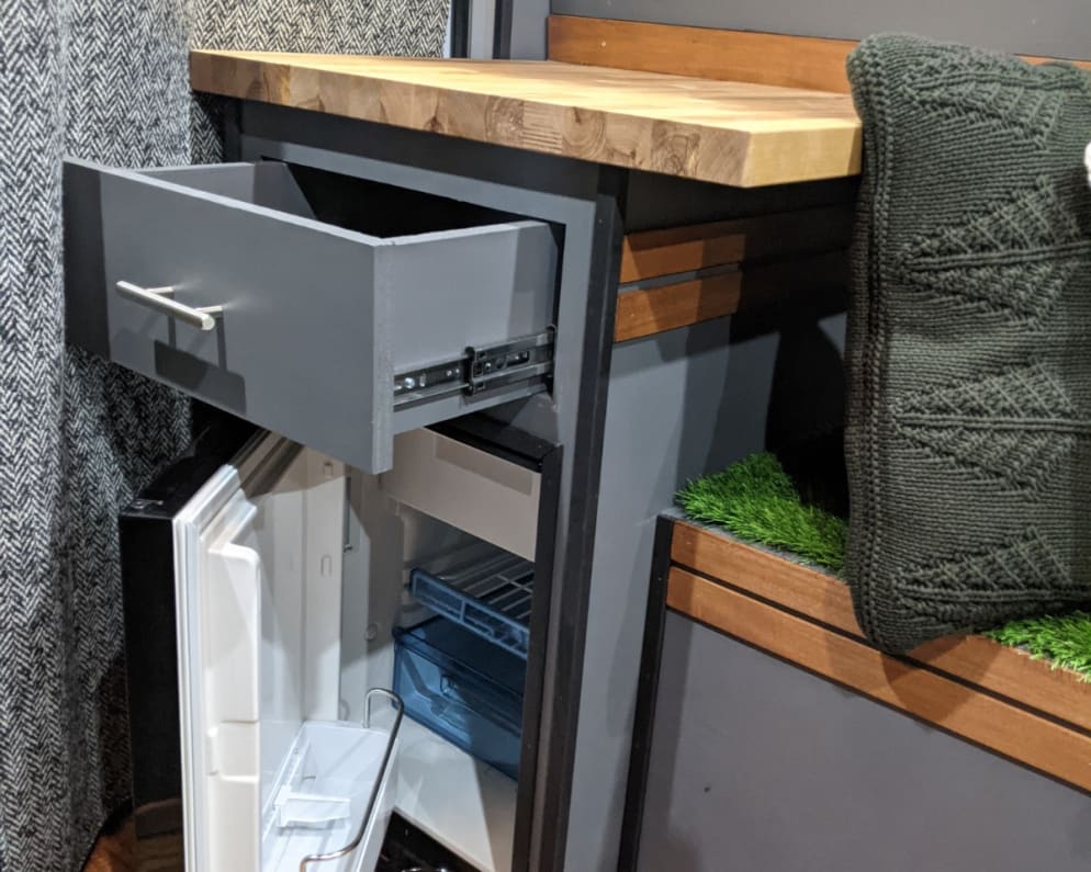 Class B RV for Rent in Walkerville, Michigan