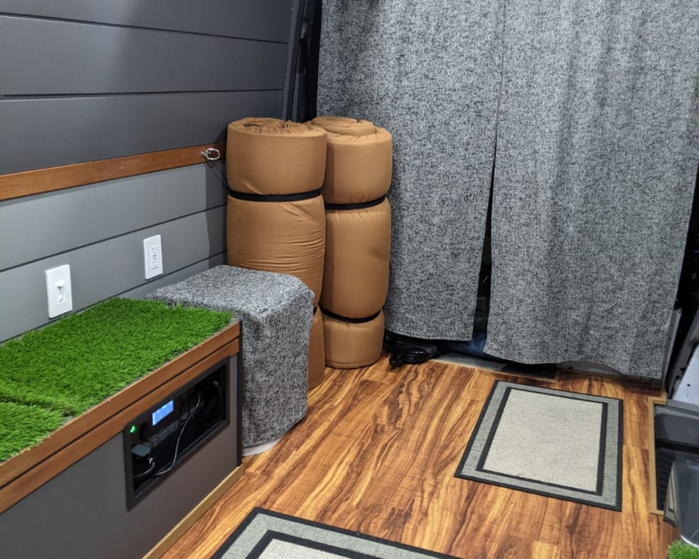 Class B RV for Rent in Walkerville, Michigan