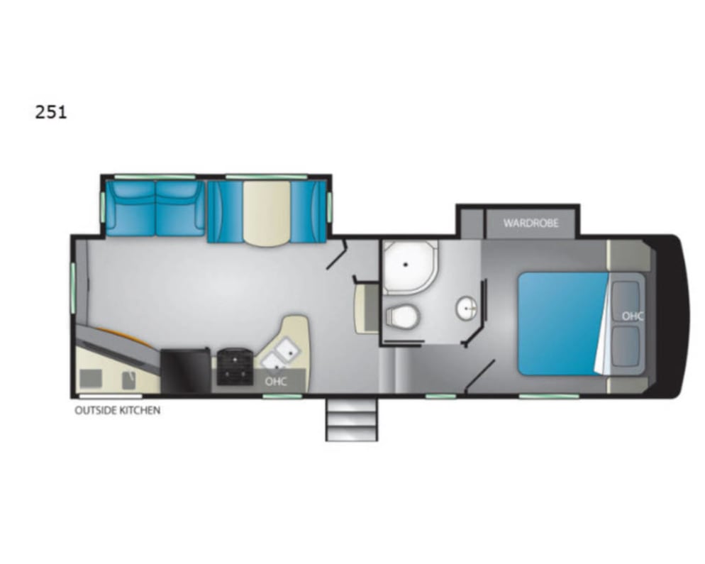 2020 Heartland RVs Pioneer available for rent in Bismarck North Dakota