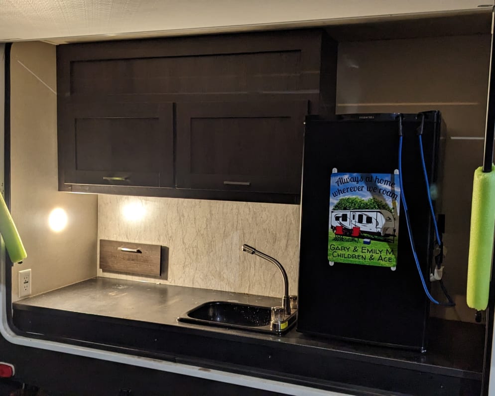 2018 Forest River Salem Travel Trailer for rent in East Bridgewater Massachusetts