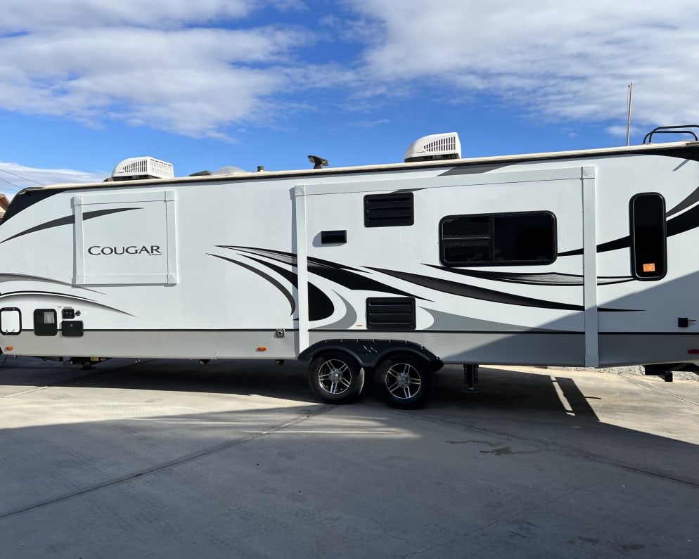 2020 Travel Trailer RV for Rent in Lake havasu city, Arizona
