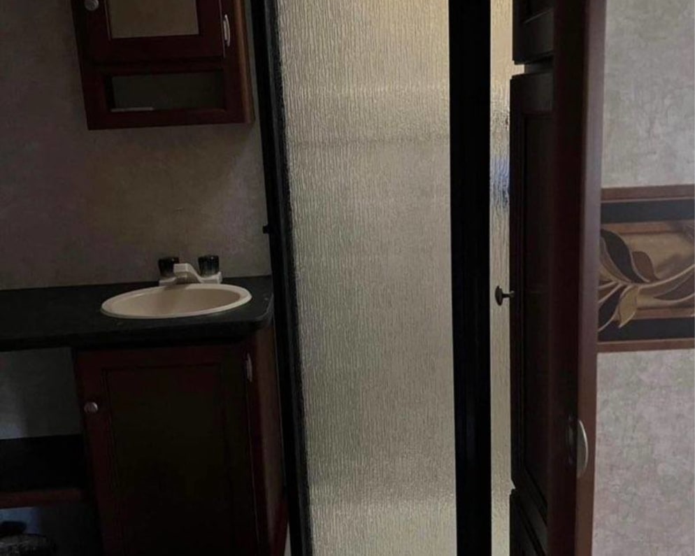 2015 Keystone Bullet Travel Trailer for rent in Paisley Florida