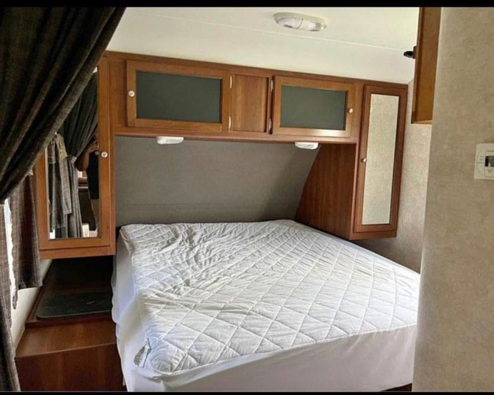 2015 Bullet  by Keystone for rent in 32767