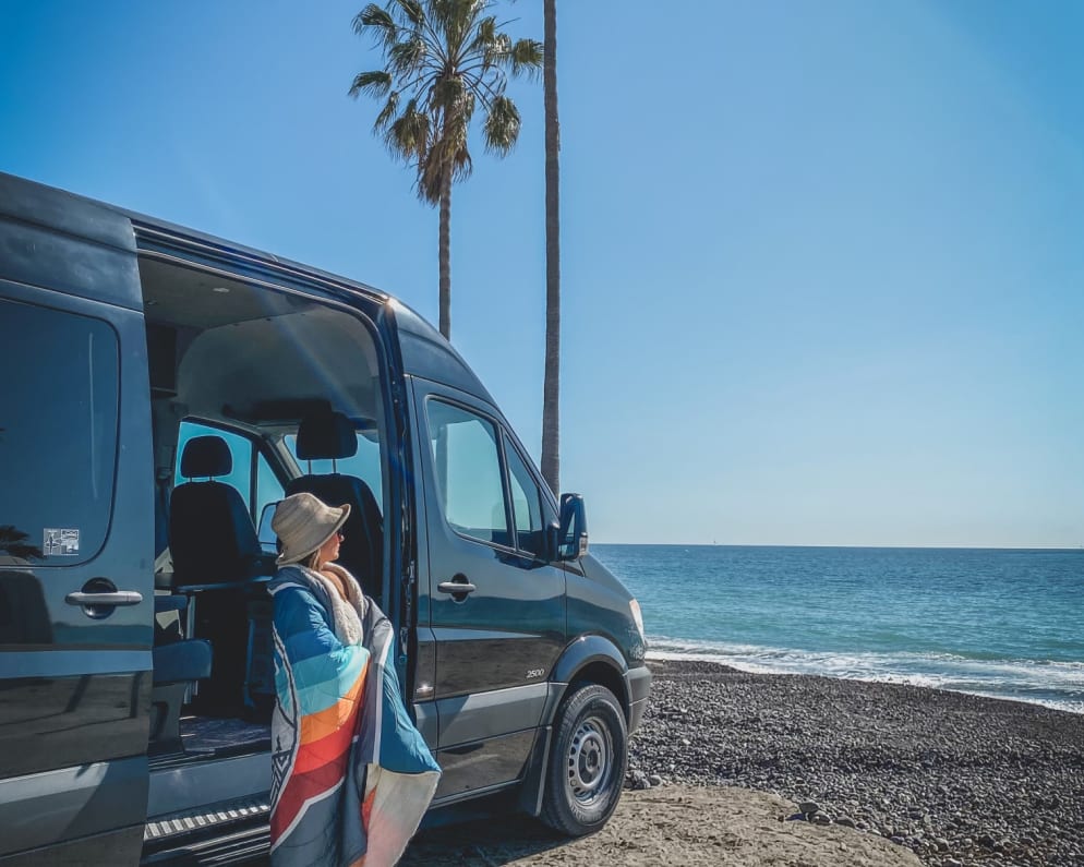 2012 Class B RV for Rent in Alpine, California