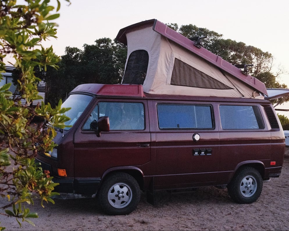 Class B RV for Rent in San Clemente, California