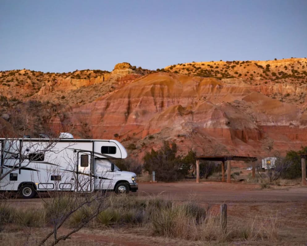 2022 Class C RV for Rent in Hutto, Texas