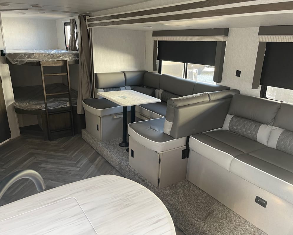 2022 Forest River Wildwood X-Lite available for rent in Glendale Arizona