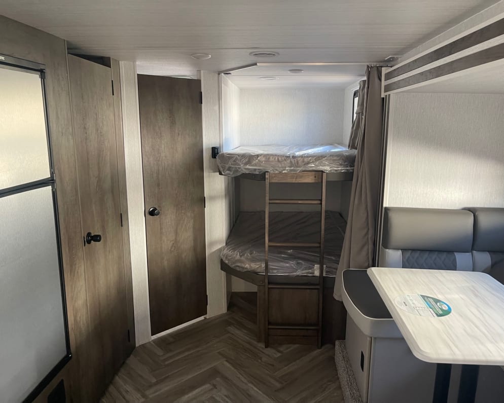2022 Wildwood X-Lite  by Forest River for rent in 85308