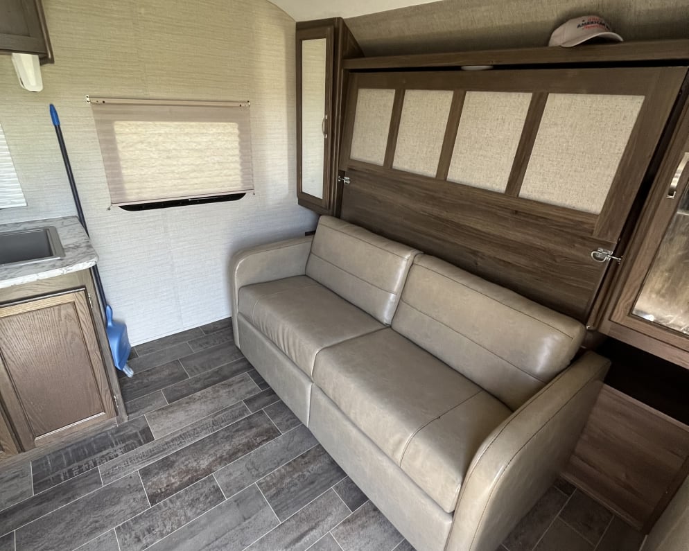 2018 Keystone RV Bullet Crossfire available for rent in Crestview Florida