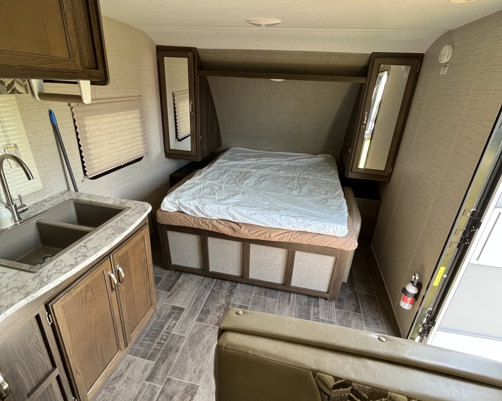 2018 Keystone RV Bullet Crossfire Travel Trailer for rent in Crestview Florida