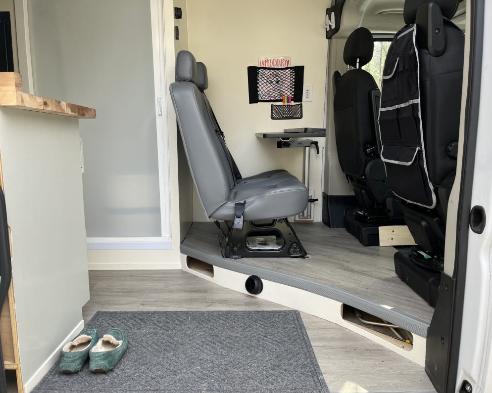 2022 Promaster  by Ram for rent in 03269